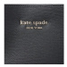 Kate Spade Kabelka All Day PXR00297 Čierna