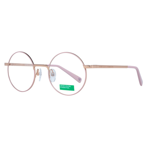 Benetton Optical Frame United Colors of Benetton