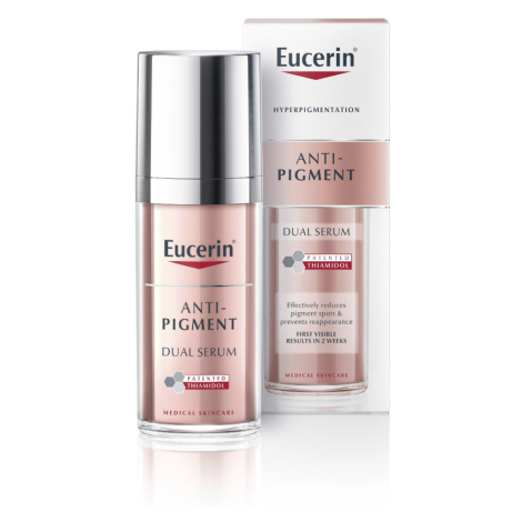 Eucerin ANTIPIGMENT duálne sérum