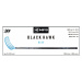 MPS-BLACK HAWK - Blue L Čierna 100 cm Ľavá 2020