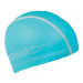 Plavecká čiapočka speedo pace cap junior svetlo modrá