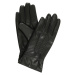 JACK & JONES Prstové rukavice 'JACHELSIN'  čierna