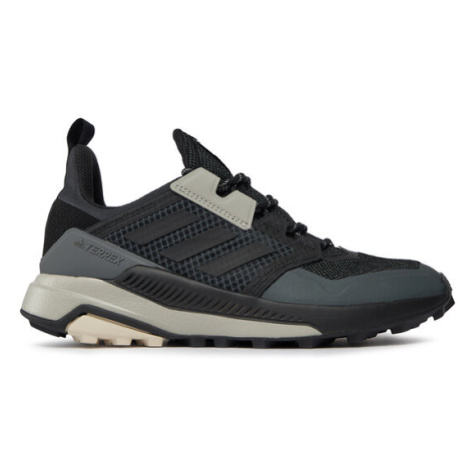 Adidas Trekingová obuv Terrex Trailmaker FU7237 Čierna