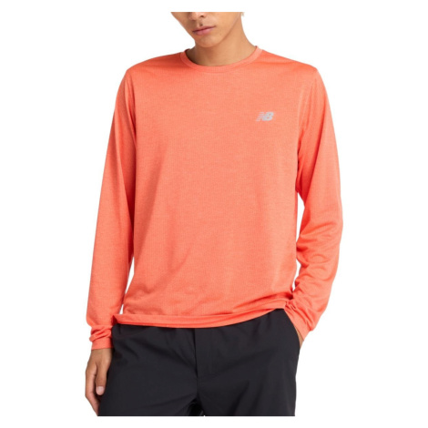 New Balance Athletics Long Sleeve M MT41256NFH