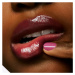 MAC Cosmetics Glow Play Lip Balm vyživujúci balzam na pery odtieň Grapely Admired