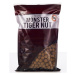 Dynamite baits boilies monster tiger nut 1 kg - 20 mm