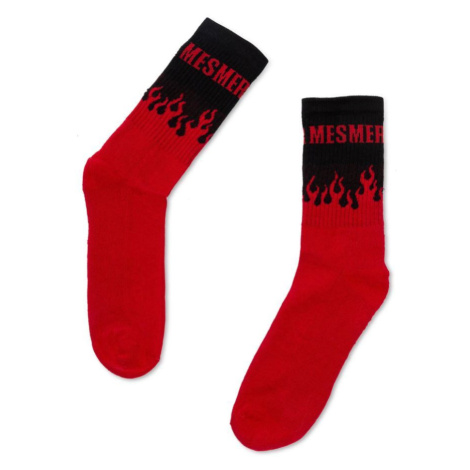 Ponožky Mesmer Hots Socks, 42-46 Powerslide
