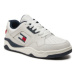 Tommy Jeans Sneakersy Tjm Logo Execution Basket EM0EM01379 Tmavomodrá