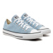 Converse Plátenky Chuck Taylor All Star A08629C Modrá