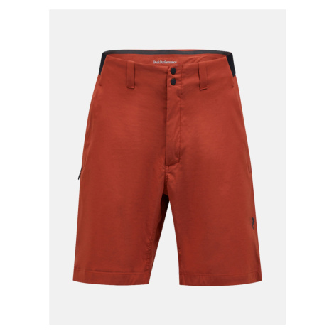 Šortky Peak Performance M Commuter Shorts Spiced