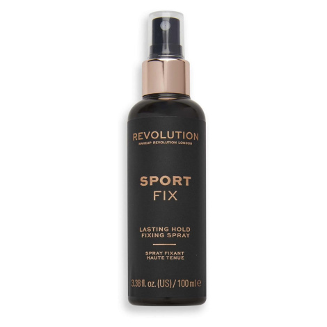 Fixačný sprej Makeup Revolution Sport Fix 100 ml