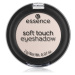 Essence Soft Touch očné tiene odtieň 09 Apricot Crush