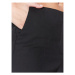 Remain Bavlnené nohavice Heavy Suiting RM2125 Čierna Straight Fit