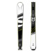 Salomon X-MAX X8 + MERCURY 11 Zjazdové lyže pre mužov aj ženy, čierna, veľkosť
