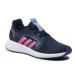 Adidas Sneakersy Edge Lux HQ1686 Tmavomodrá