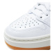 Nike Sneakersy Air Jordan 1 Elevate High Se FB9894 100 Biela
