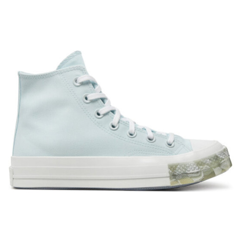 Converse Plátenky Chuck 70 A03527C Modrá