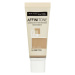 Maybelline New York Affinitone Foundation