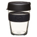 KeepCup Brew Black 340 ml Pohár