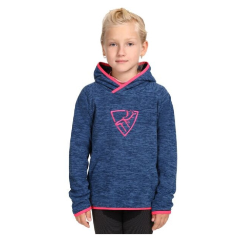 Dievčenské športové mikiny Kilpi