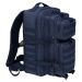US Cooper Large Navy Backpack