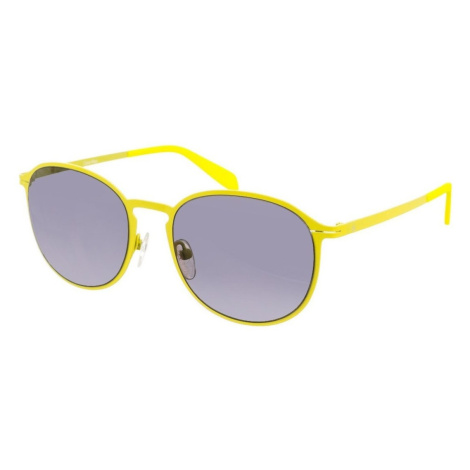 Calvin Klein Jeans  CK2137S-250  Slnečné okuliare Žltá