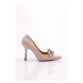 DGN 5022 Women's Heeled Shoes