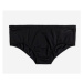 Quiksilver plavky Everyday Brief black