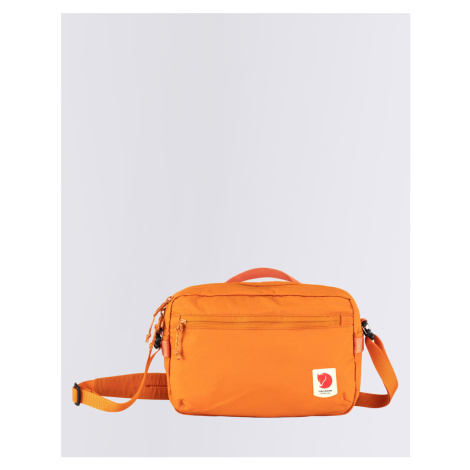 Fjällräven High Coast Crossbody 207 Sunset Orange