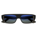 Gucci  Occhiali da sole  GG1617S 003  Slnečné okuliare Čierna