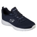 Skechers  DYNAMIGHT  Módne tenisky Modrá