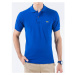 Pánské polo tričko Lacoste M 121200-W15 XXL