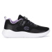 Champion Sneakersy SOFTY EVOLVE G PS S32532-KK009 Čierna