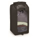 Osprey Dry Sack 35 W/WINDOW Nepremokavý vak 35L 10030682OSP black