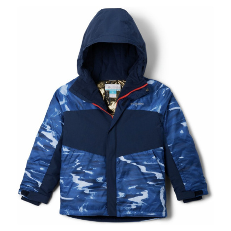 Columbia Mighty Mogul™ III Printed Jacket J 2096961433