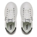 KARL LAGERFELD Sneakersy KL63530N Biela