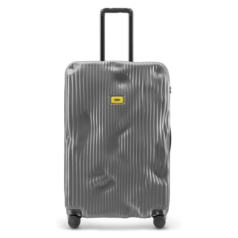 Kufor Crash Baggage STRIPE Large Size šedá farba, CB153