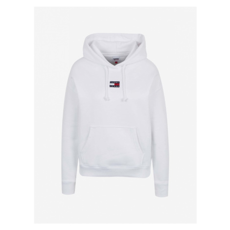 Dámske mikiny Tommy Hilfiger