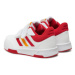 Adidas Sneakersy Tensaur Sport 2.0 IF1730 Biela