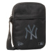 New Era Ľadvinka Mlb Slide Bag Neyyan 12145422 Čierna