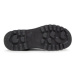 Superfit Outdoorová obuv GORE-TEX 1-000600-2000 S Sivá
