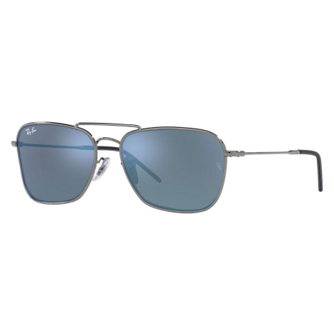 Ray-Ban Caravan Reverse RBR0102S 004/GA - L (61)