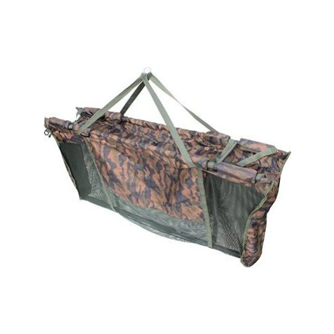 Zfish Camo Floating Weighing Sling