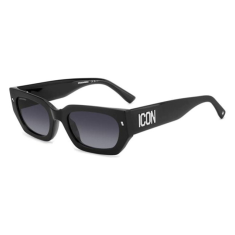 Dsquared2 ICON0017/S 807/9O - ONE SIZE (53) Dsquared²