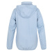 Husky Dámska softshell bunda Sonny L light blue