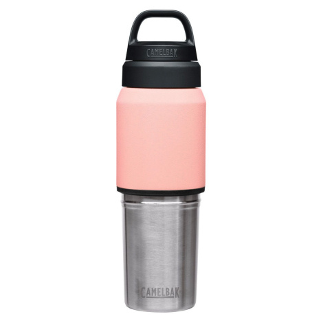 Variče, kartuše a riad Camelbak