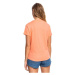 Roxy EPIC AFTERNOON TEES Dámske tričko, lososová, veľkosť