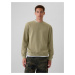 GAP Logo Sweatshirt - Men's