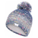 Children's beanie Trespass Zabella