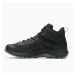 Tenisky Merrell Mqm 3 Mid Gtx Black/ Exuberance